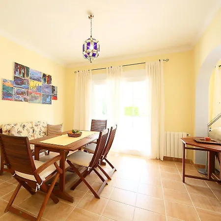 Azul By Interhome Villa *