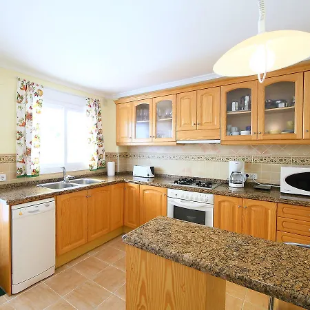 Villa Azul By Interhome