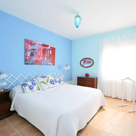 Villa Azul By Interhome Calpe