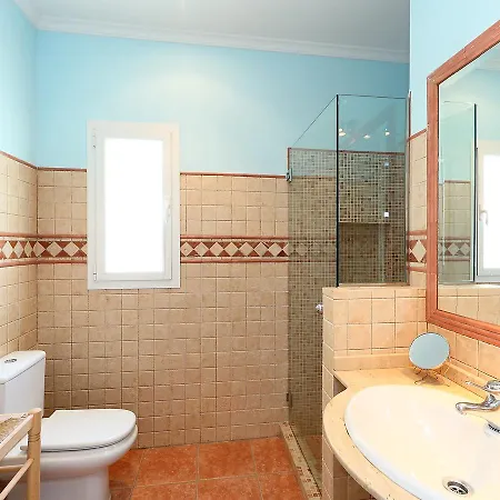 Villa Azul By Interhome *