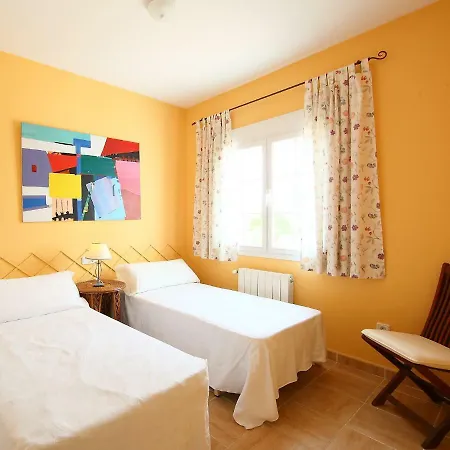 Azul By Interhome فيلة كاليبي