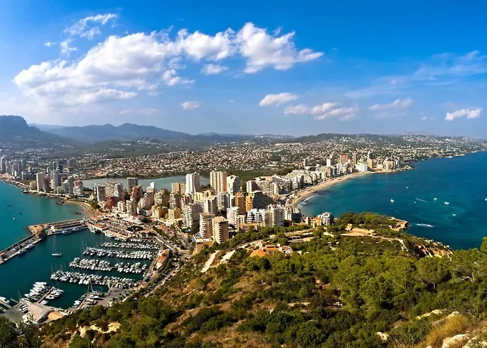 Azul By Interhome Villa *