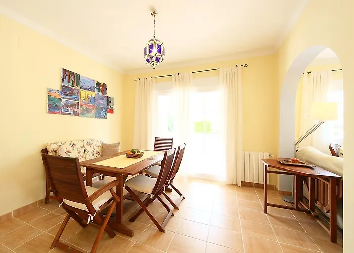 Azul By Interhome Villa *