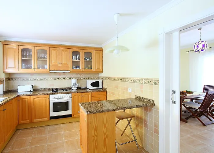 Villa Azul By Interhome