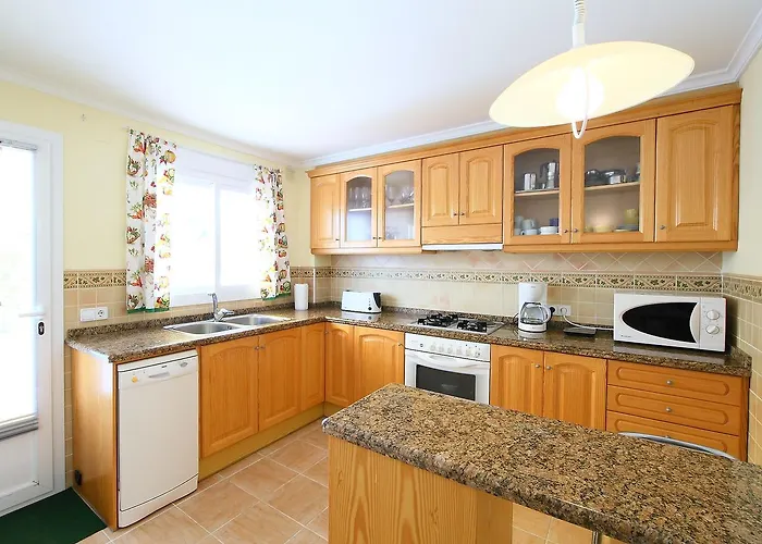 Villa Azul By Interhome