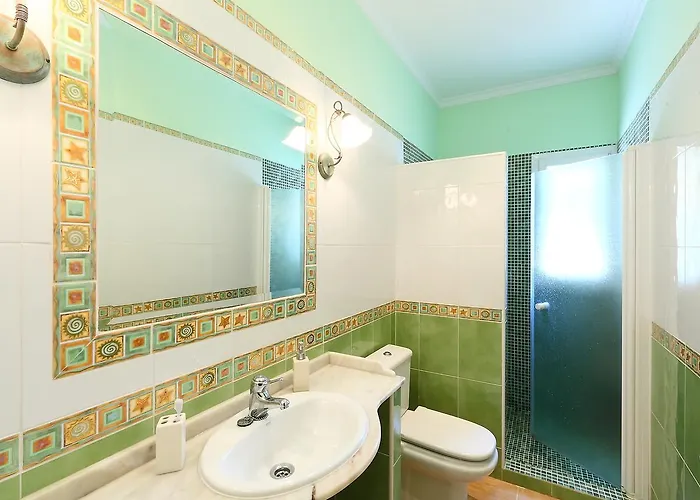 Villa Azul By Interhome