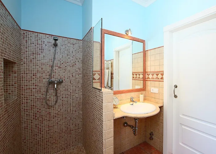 Azul By Interhome Villa *