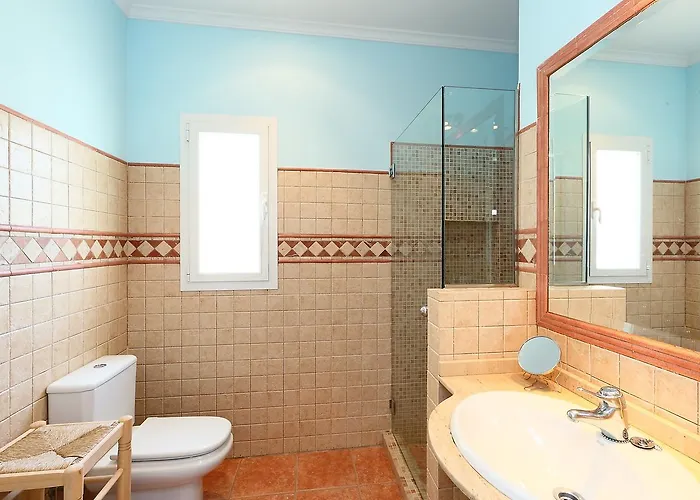 Villa Azul By Interhome *