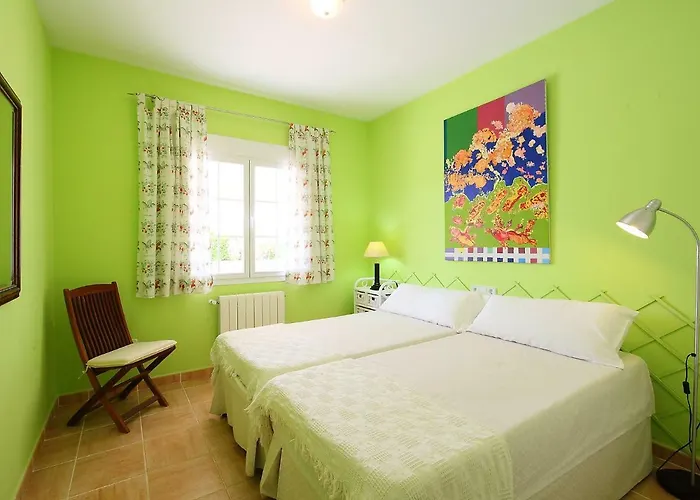 Azul By Interhome Villa *