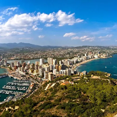 Azul By Interhome Villa *