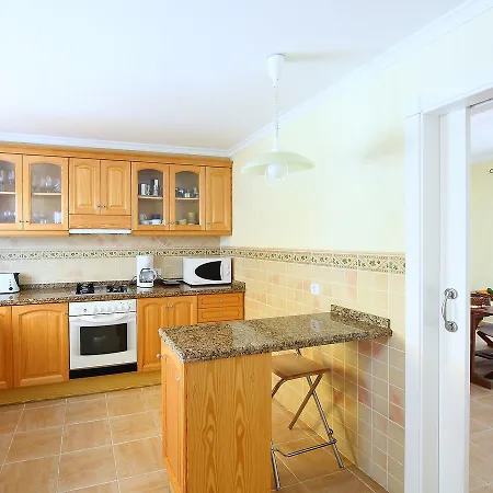 Villa Azul By Interhome