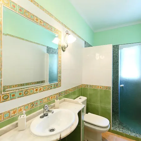 Villa Azul By Interhome