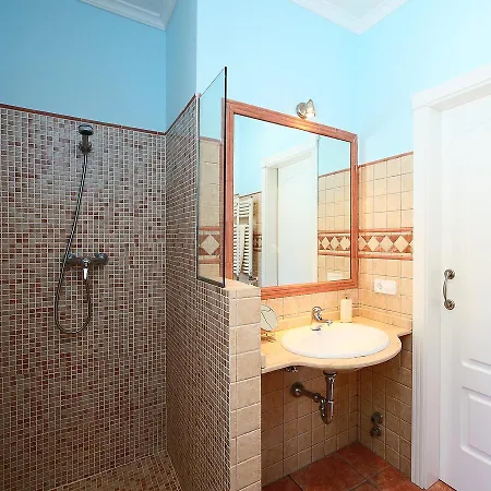 Azul By Interhome Villa *