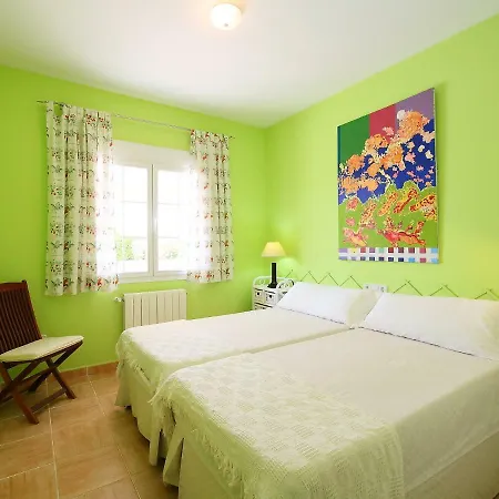 Azul By Interhome Villa *