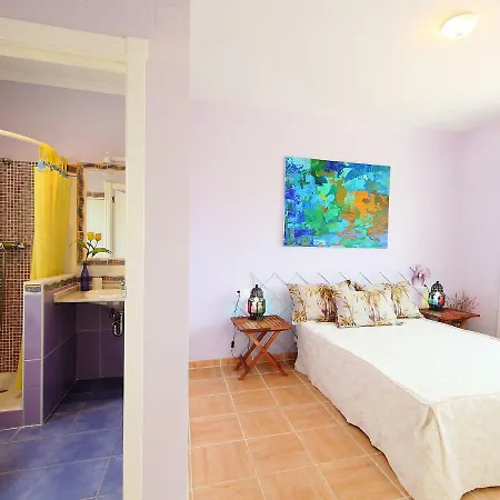 Azul By Interhome Villa Calp